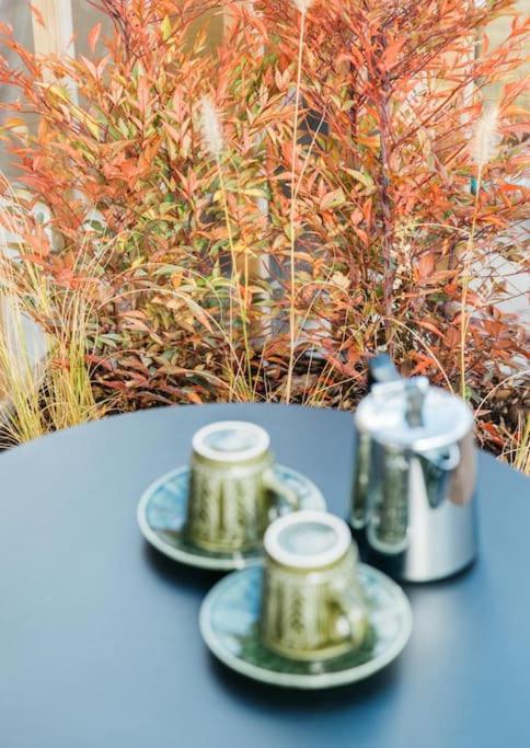 Carmen Eco-Pod / Treehouse, Close To Cabot Circus 브리스틀 외부 사진