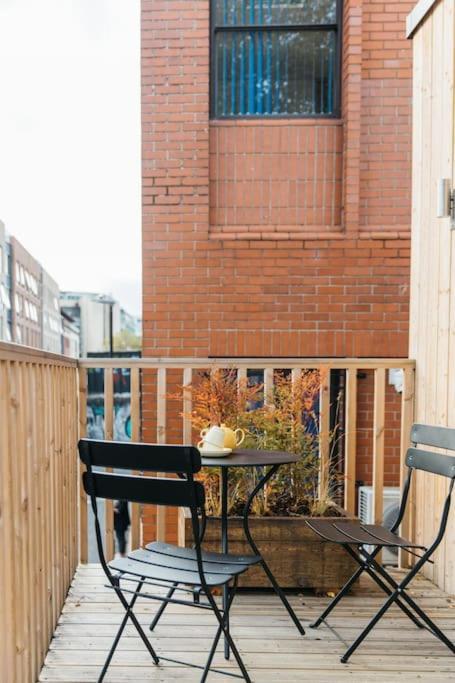 Carmen Eco-Pod / Treehouse, Close To Cabot Circus 브리스틀 외부 사진